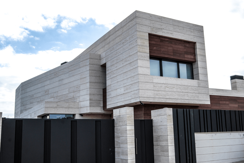 Vivienda unifamiliar - 1