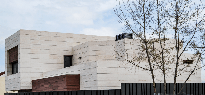 Vivienda unifamiliar - 3