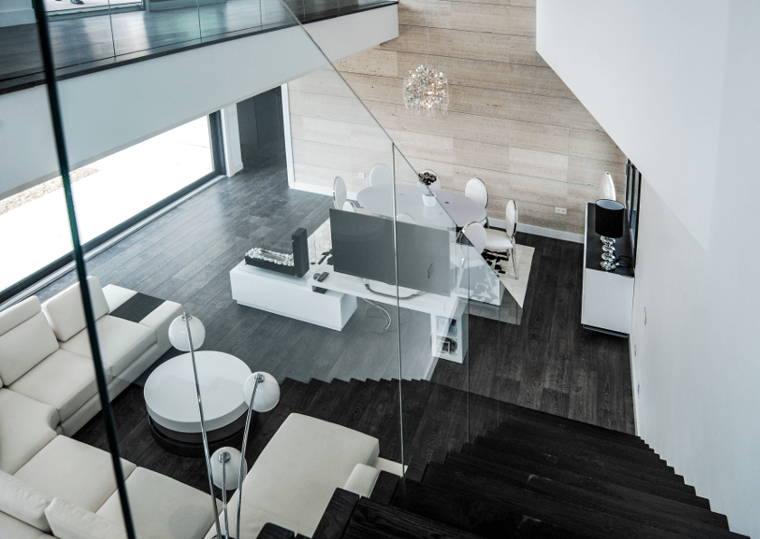 Vivienda unifamiliar - 4