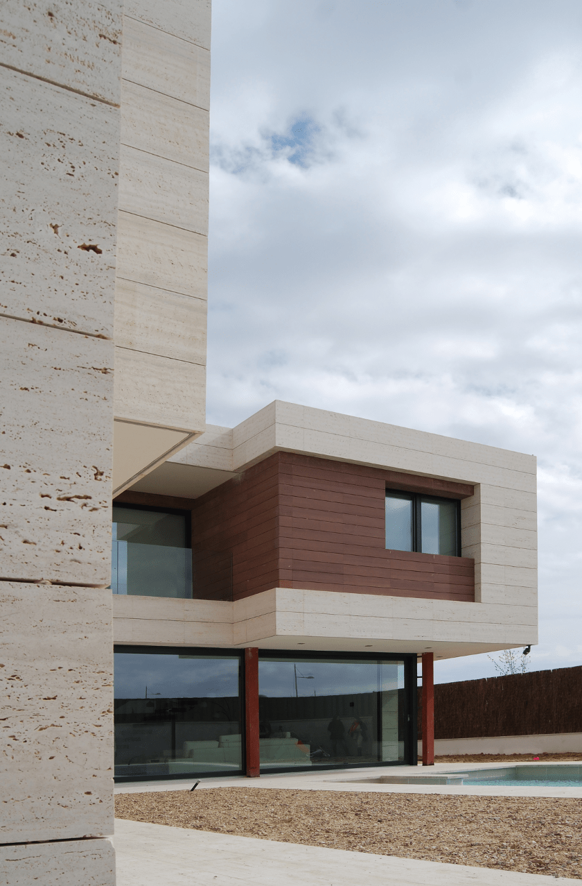 Vivienda unifamiliar - 5