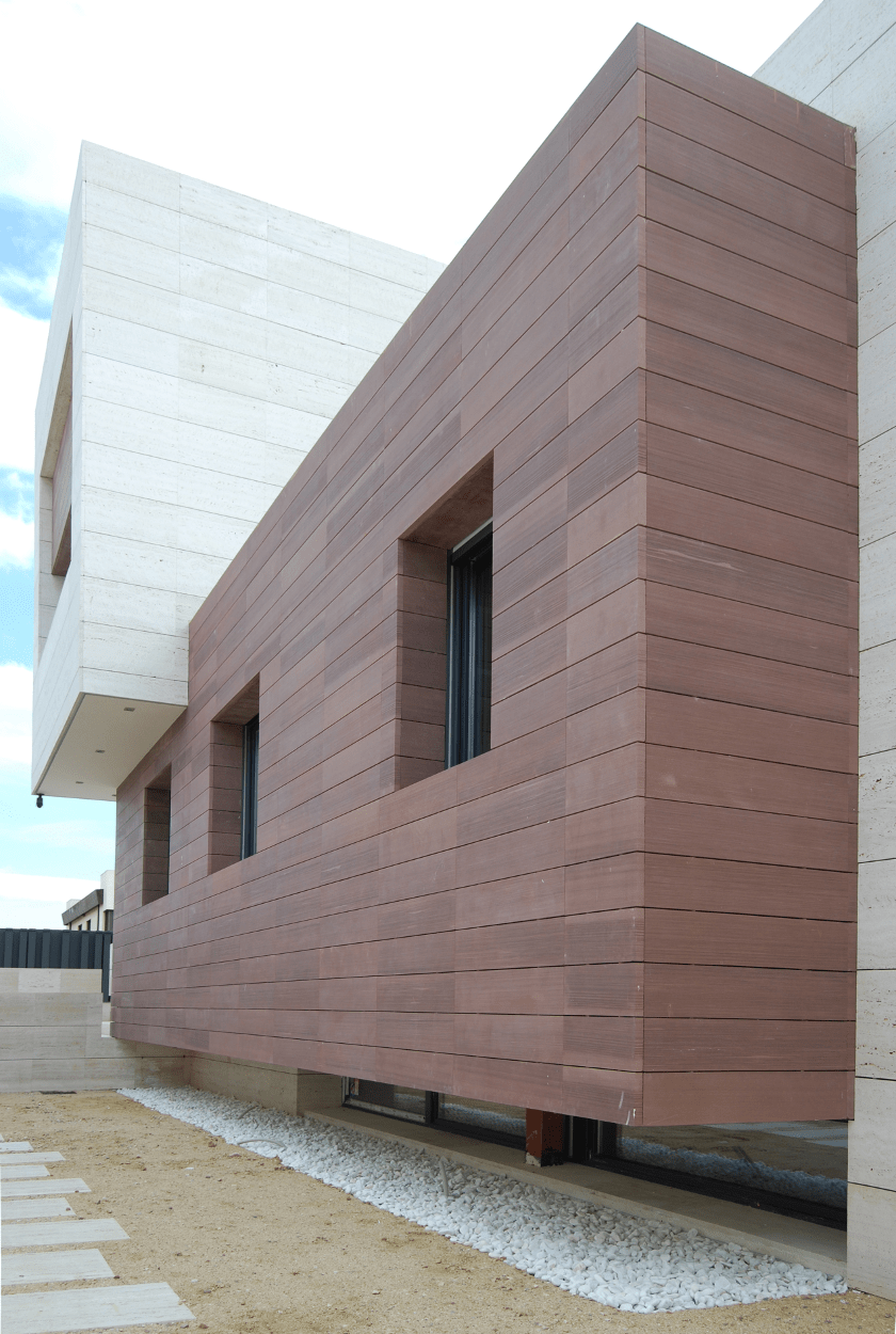 Vivienda unifamiliar - 6