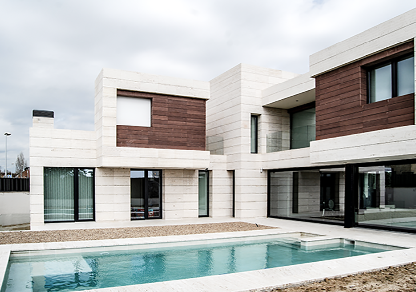 Vivienda unifamiliar - 2